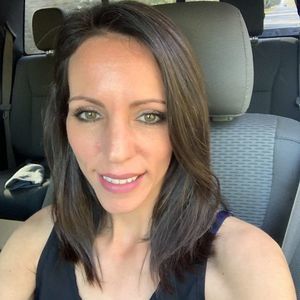 Meet your Posher, Bernadette